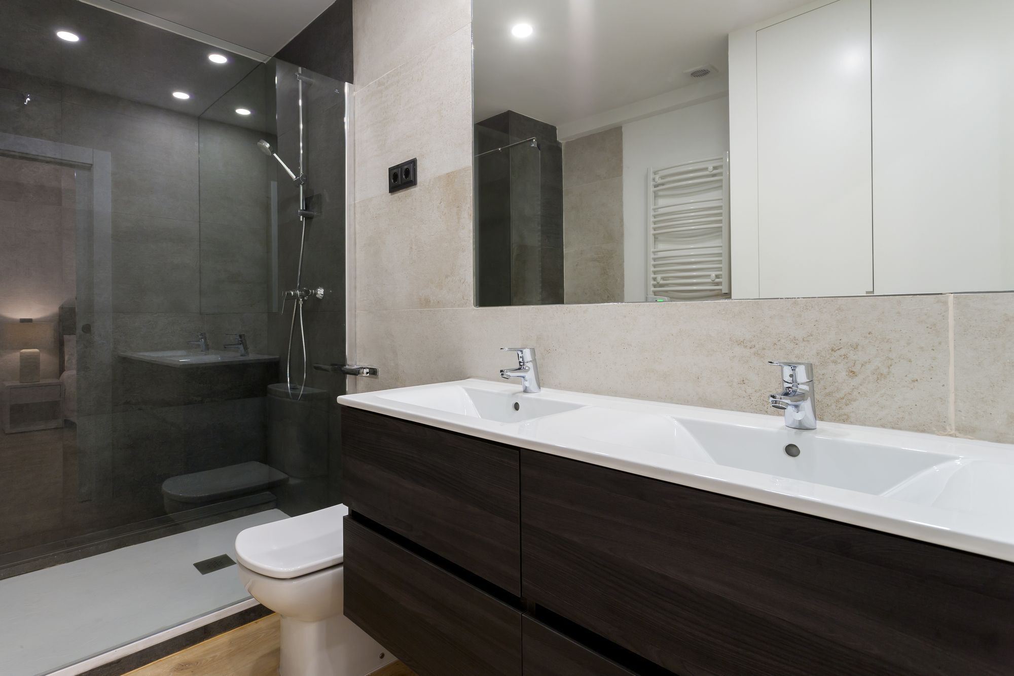 Appartement Dobo - Relatores Iii Madrid