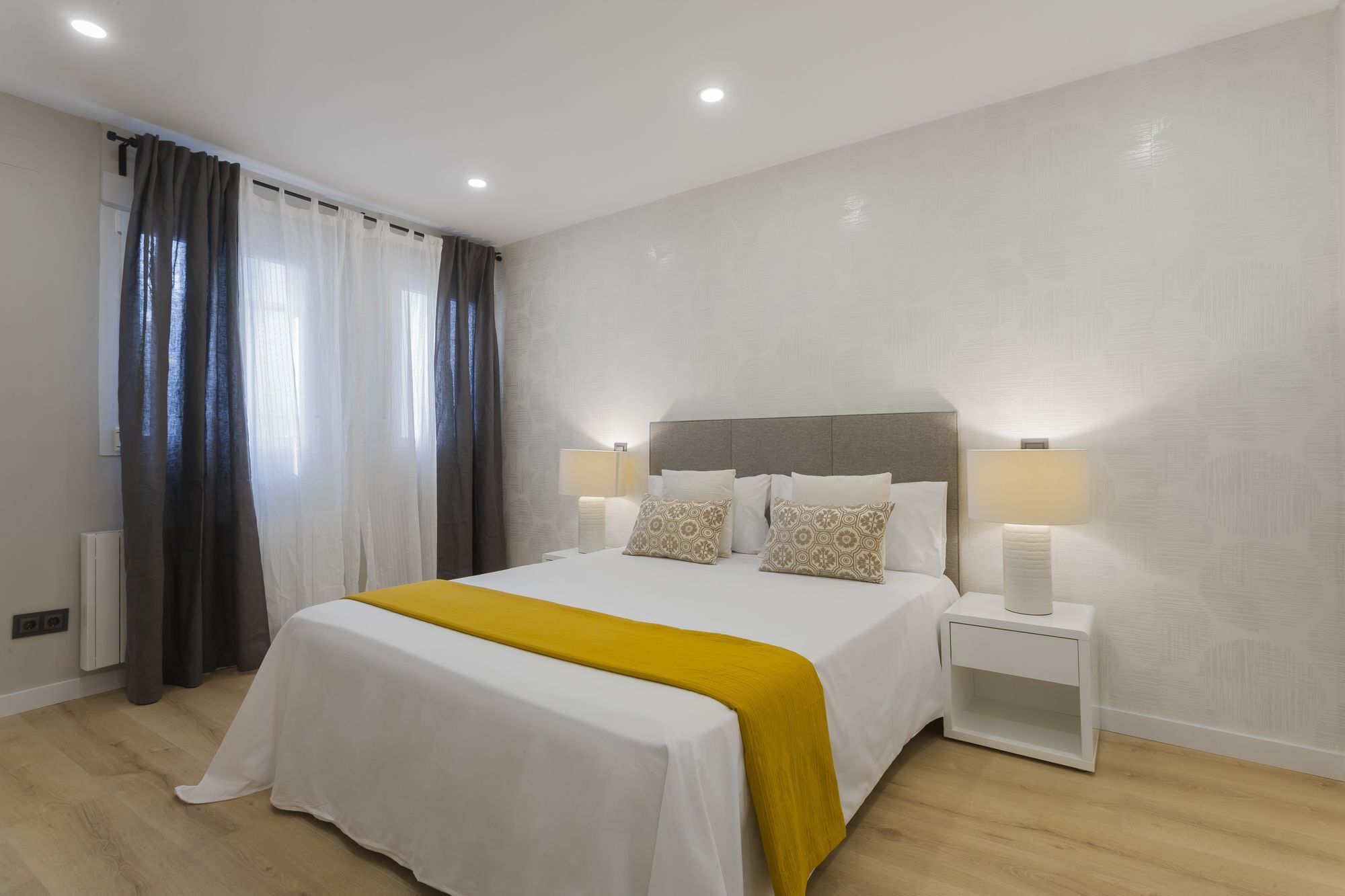 Dobo - Relatores Iii Appartement *