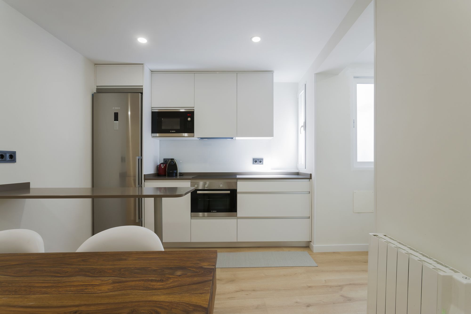 Appartement Dobo - Relatores Iii *