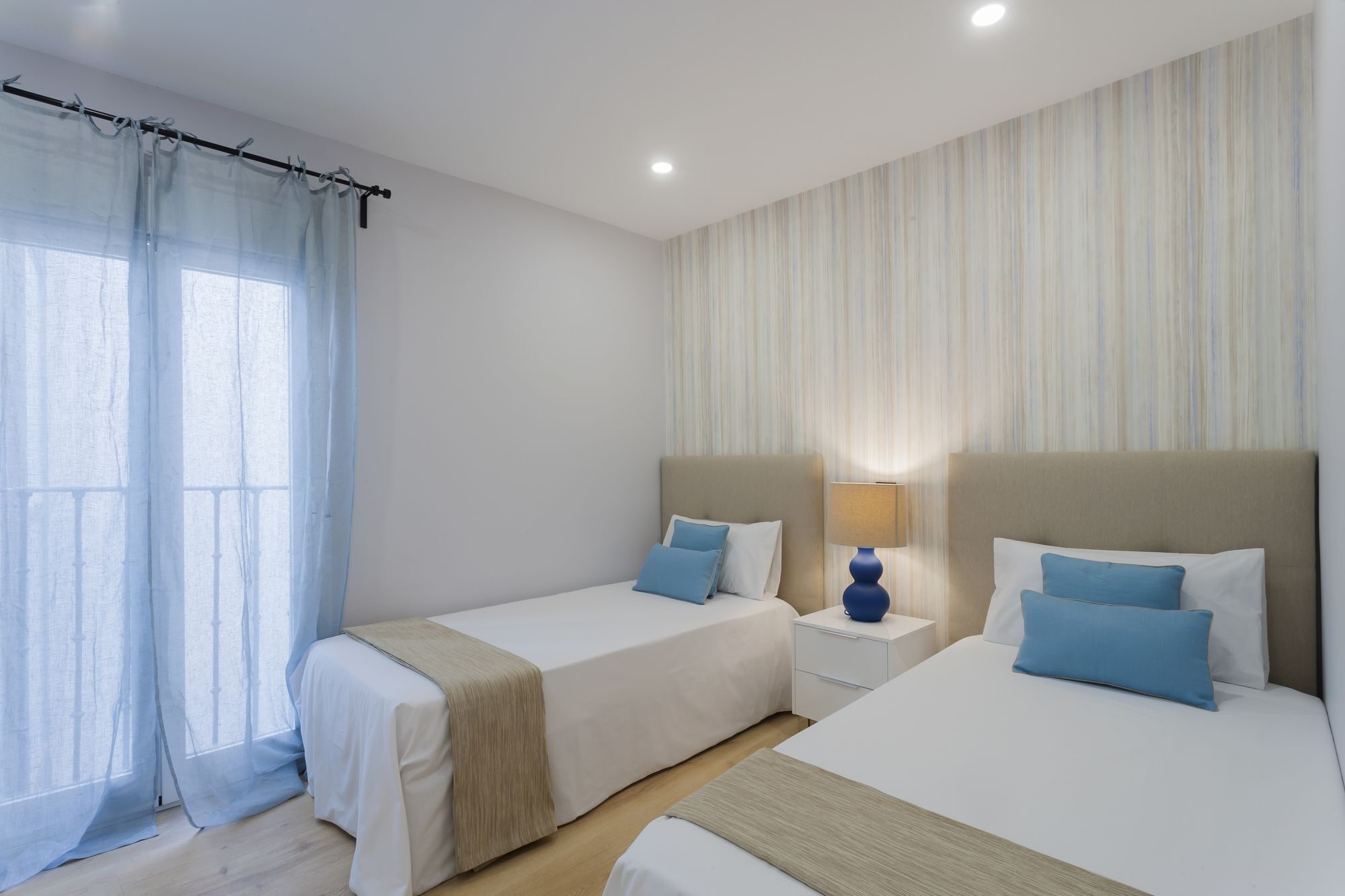 Dobo - Relatores Iii Appartement *