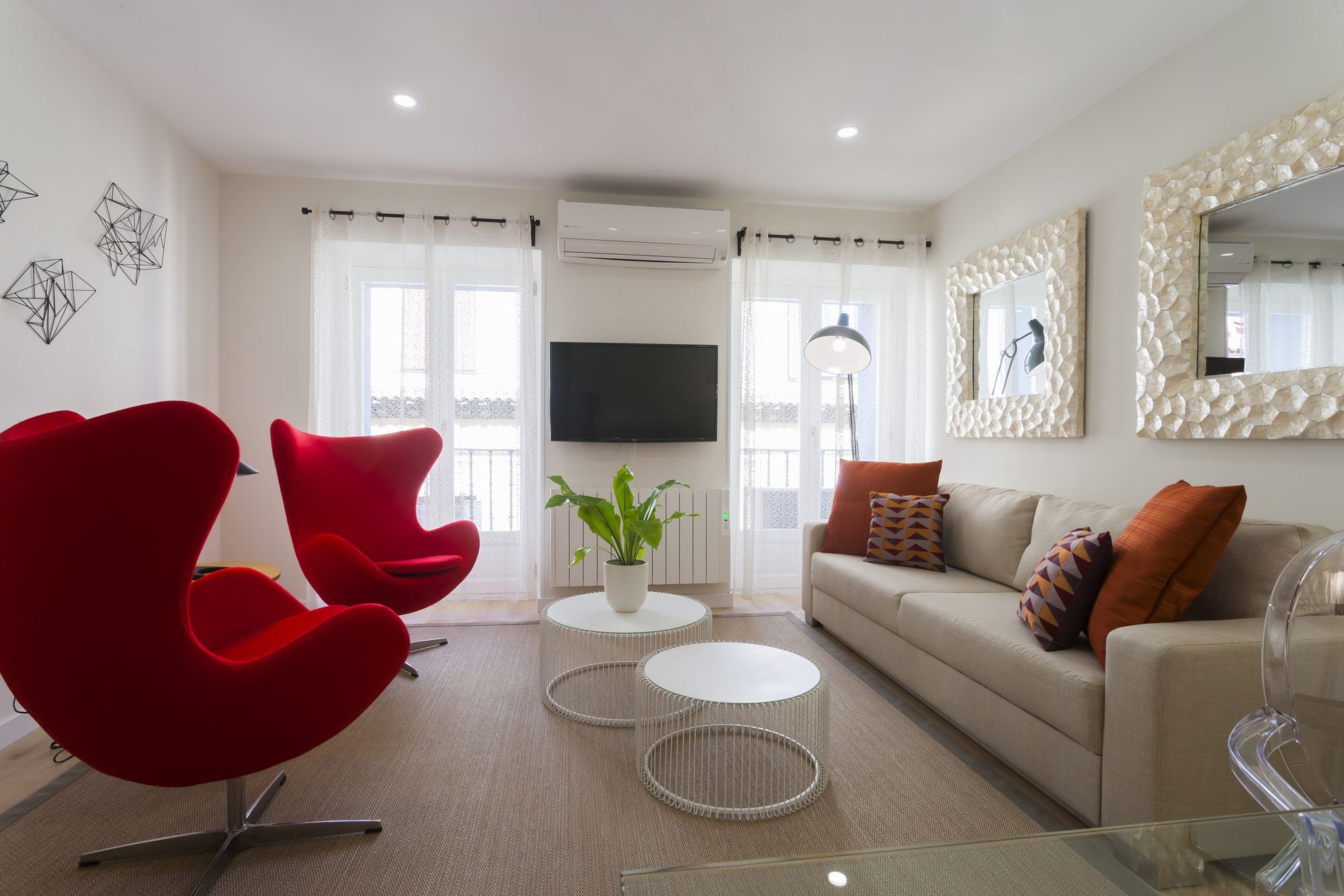 Dobo - Relatores Iii Appartement
