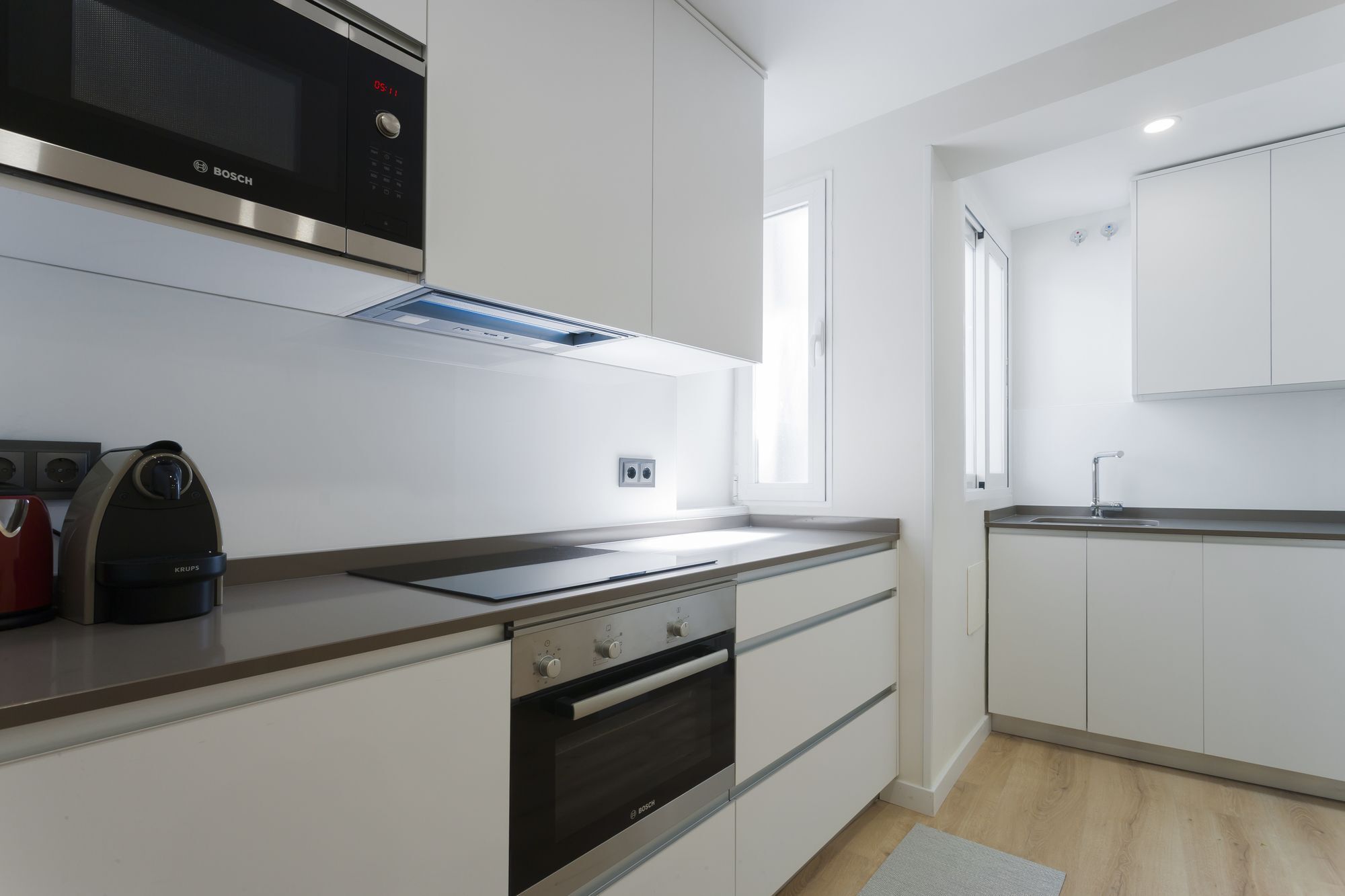Appartement Dobo - Relatores Iii