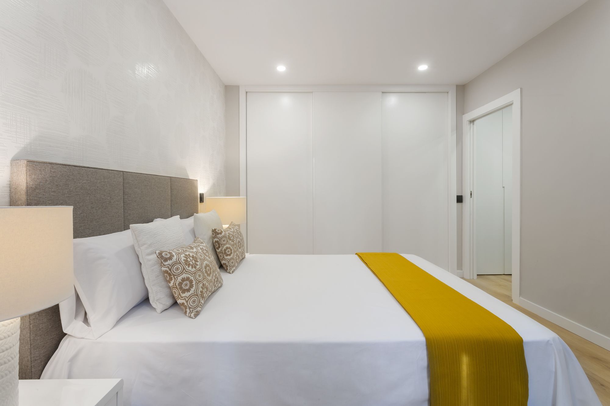 Appartement Dobo - Relatores Iii Madrid